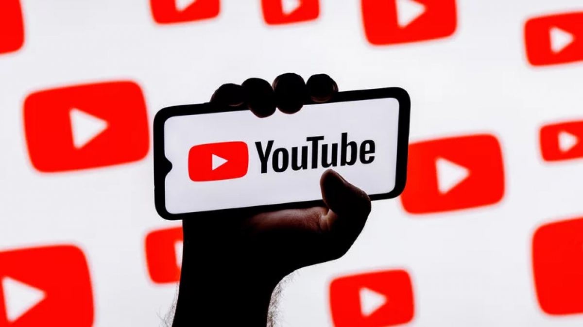 Google, Youtube, Layoffs